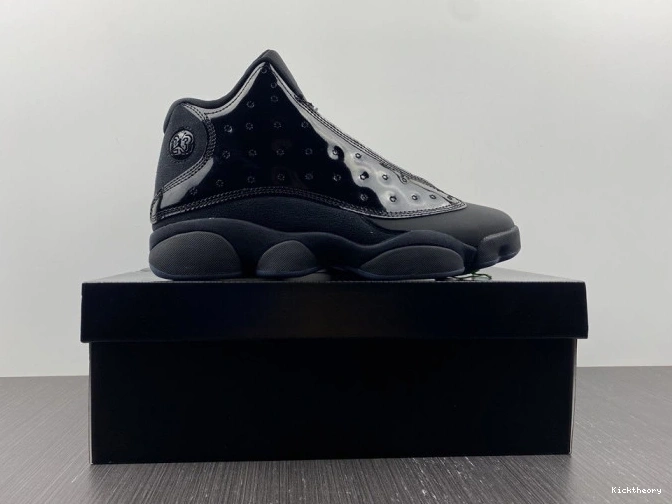 Kick Theory and Jordan 13 Cap 414571-012 Gown Retro Air 0804